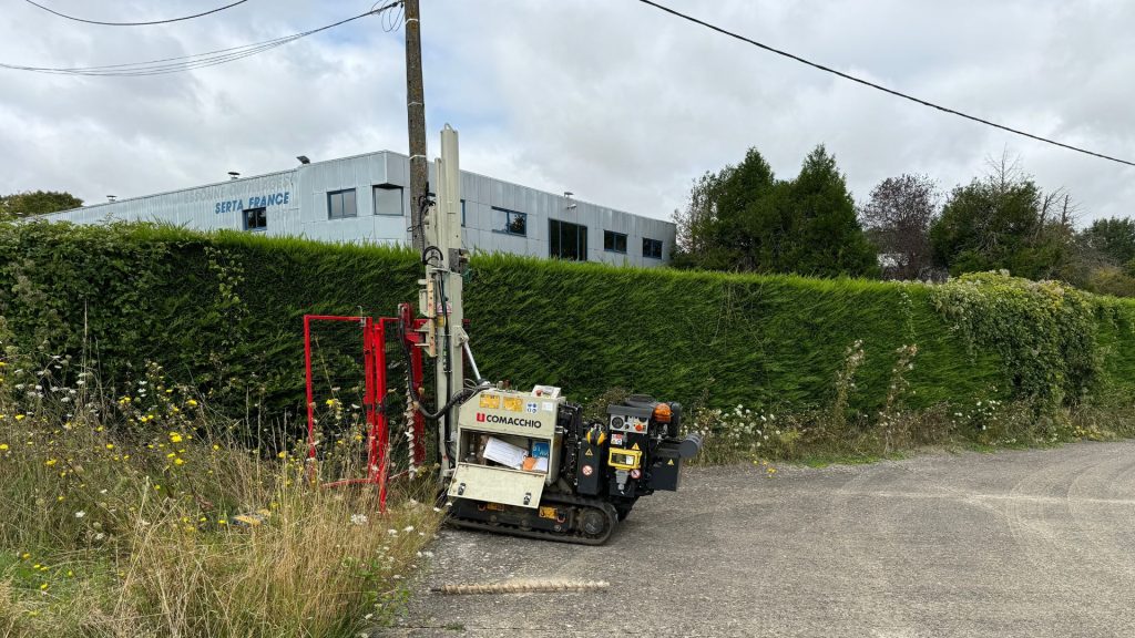 Étude de sol : 5 questions avant de commander