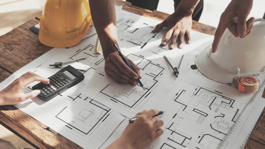 Étude de sol : 5 questions avant de commander