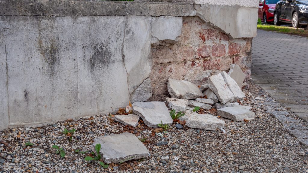 Étude de sol : 5 questions avant de commander