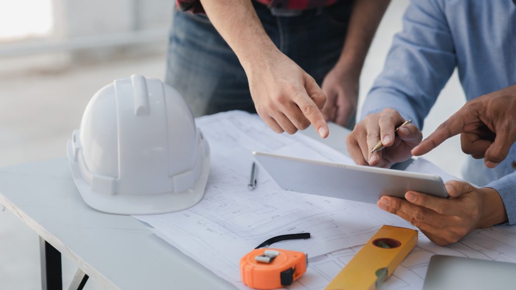 Fondations superficielles