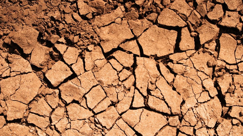 retrait gonflement des argiles